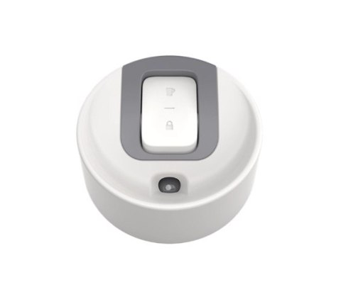 Kubek termiczny Kambukka Olympus 500ml, Marshmallow White