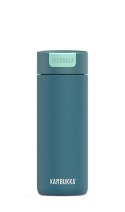 Kubek termiczny Kambukka Olympus 500ml, Peacock Blue