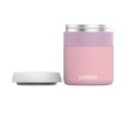 Termos obiadowy Kambukka Bora 600ml, Baby Pink