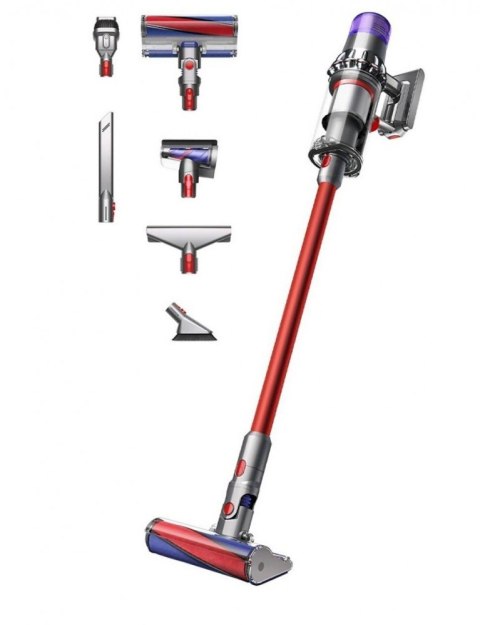 Dyson Odkurzacz V11 Fluffy