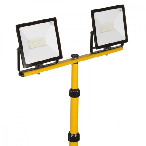 Maclean Stand dla naświetlaczy LED MCE583 Y