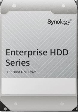 Synology Dysk HDD SATA 8TB HAT5310-8T 3,5" SATA 6 Gb/s 512e 7,2k