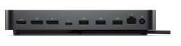 DELL Pro Smart Dock SD25 210-BRFM (Grafitowy /USB-C )