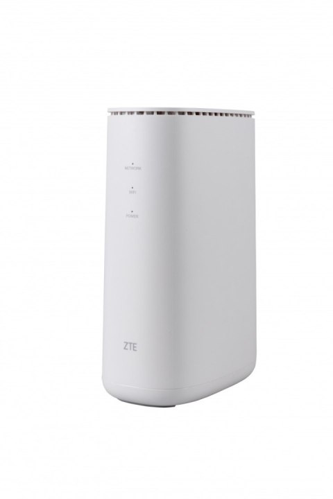Router ZTE Router MF289F stacjonarny LTE CAT.20 DL do 2000Mb/s WiFI 2.4GHz&5GHz, WiFi Mesh, 2 Porty Rj45 10/100/1000, 1 port Rj