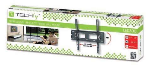 Uchwyt do TV TECHLY 301269 (nośność 60kg /23 - 55 cali)