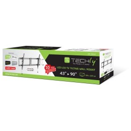 Uchwyt do TV TECHLY ICA-PLB 590 (nośność 70kg /43 - 90 cali)
