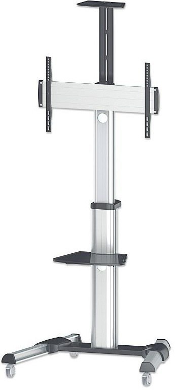 Uchwyt do TV MANHATTAN 461245 (nośność 50kg /37 - 70 cali)