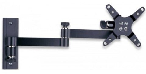 Uchwyt do TV TECHLY 301498 (nośność 15kg /13 - 30 cali)