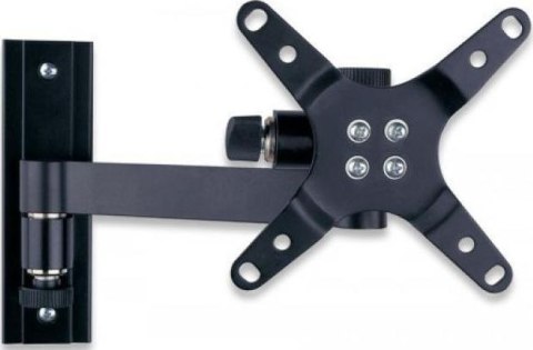 Uchwyt do TV TECHLY ICA-LCD-105BK (nośność 15kg /13 - 30 cali)