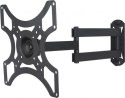Uchwyt do TV TECHLY ICA-LCD-2923B (nośność 25kg /19 - 37 cali)