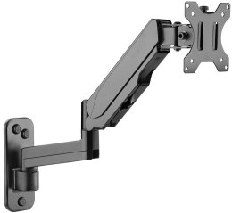 Uchwyt do TV TECHLY ICA-LCD G112 (nośność 8kg /17 - 32 cale)