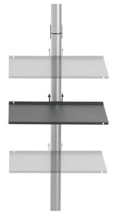 Uchwyt do TV TECHLY ICA-TR32 (nośność 30kg /37 - 70 cali)