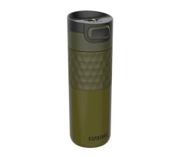 Kubek termiczny Kambukka Etna Grip 500ml, Khaki Warrior