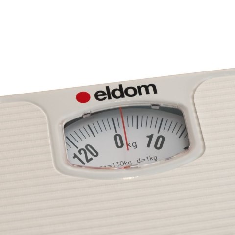 Eldom Waga łazienkowa BR 2016 biała