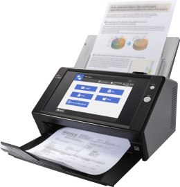 Skaner dokumentów FUJITSU ScanSnap N7100e PA03706-B301