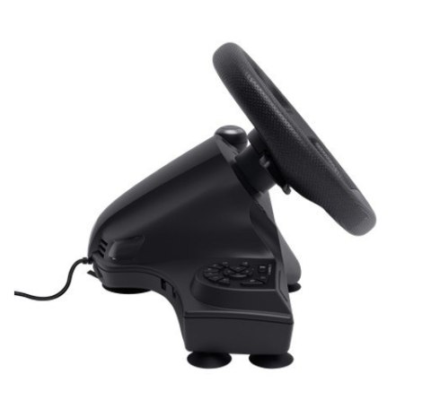 Trust Kierownica wyścigowa GXT 289 MOVI