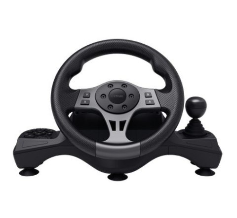 Trust Kierownica wyścigowa GXT 289 MOVI