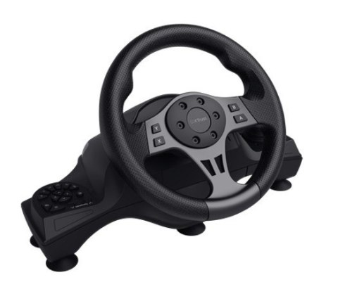 Trust Kierownica wyścigowa GXT 289 MOVI