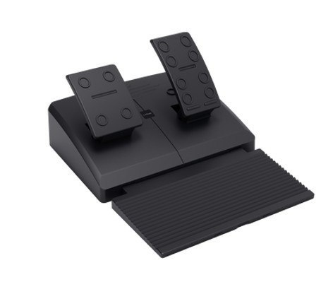 Trust Kierownica wyścigowa GXT 289 MOVI