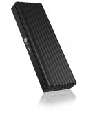 IcyBox Obudowa IB-1817MCT-C31 NVMe/SATA M.2 2230/2242/2260/2280 Beznarzędziowa