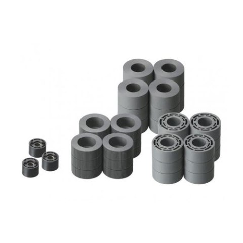 Rolki do skanera Panasonic KV-S8127, KV-S8147 (x6) na 3 600 000 stron