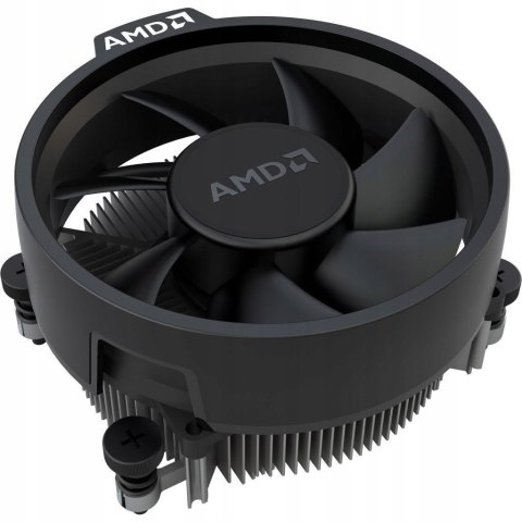 Chłodzenie procesora AMD AM4 + AM5 Wraith Stealth
