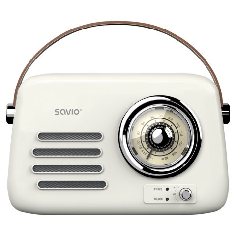 Savio Radio przenośne RS-02
