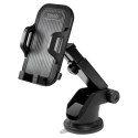 Savio Uchwyt samochodowy na telefon SAVIO CH-04