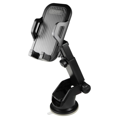 Savio Uchwyt samochodowy na telefon SAVIO CH-04