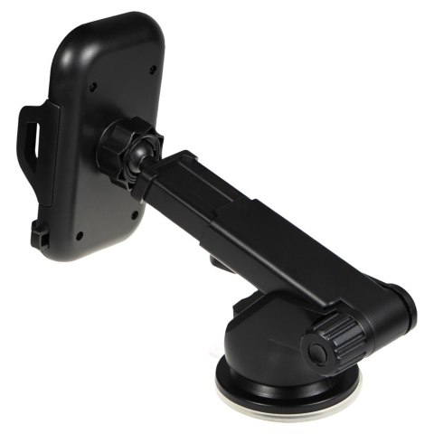 Savio Uchwyt samochodowy na telefon SAVIO CH-04