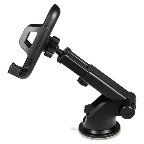 Savio Uchwyt samochodowy na telefon SAVIO CH-04