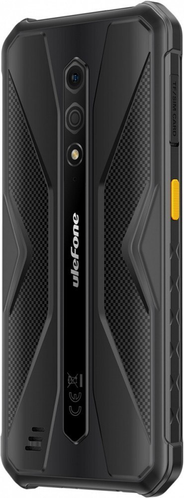 ULEFONE Smartfon Armor X12 4G 3/32GB IP69K Czarny