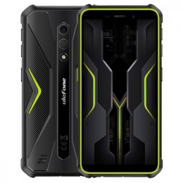 ULEFONE Smartfon Armor X12 4G 3/32GB IP69K zielony