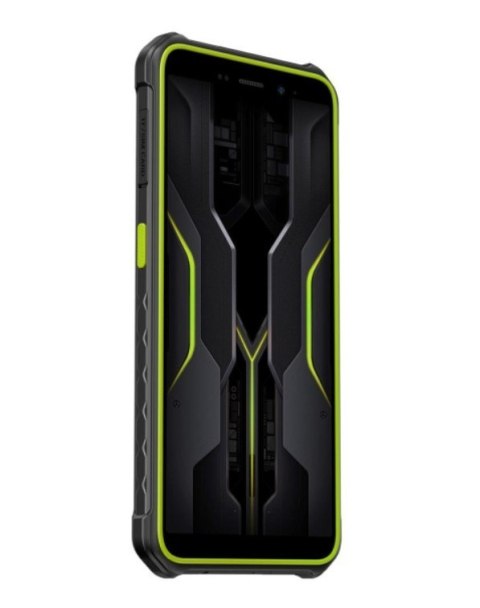 ULEFONE Smartfon Armor X12 4G 3/32GB IP69K zielony