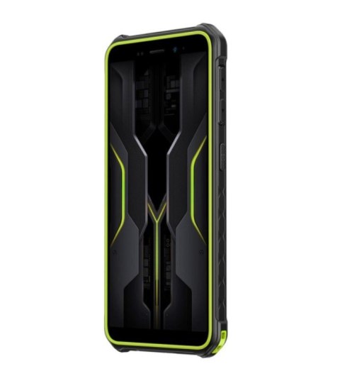 ULEFONE Smartfon Armor X12 4G 3/32GB IP69K zielony