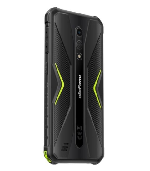 ULEFONE Smartfon Armor X12 4G 3/32GB IP69K zielony