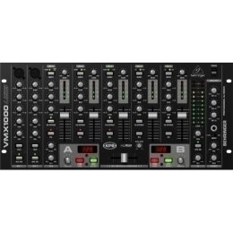 Mikser DJ Behringer VMX1000USB