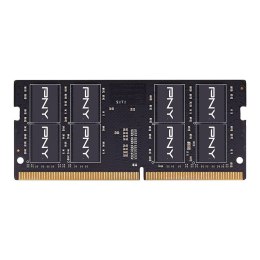 PNY Pamięć 16GB DDR4 3200 SO-DIMM MN16GSD43200-SB