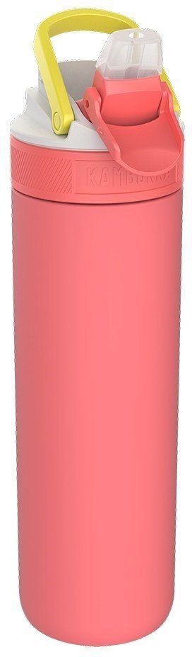 Butelka termiczna Kambukka Lagoon Insulated 600ml, Fluo Fantasy