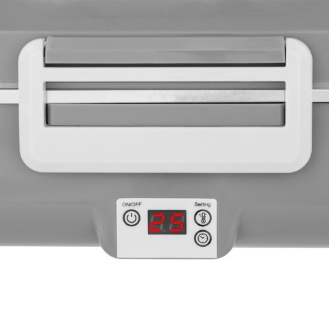 NOVEEN Lunch Box LB640 Elektryczny podgrzewacz