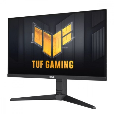 Asus Monitor 27 cali VG27AQL5A DP/2HDMI 0.3MS czarny