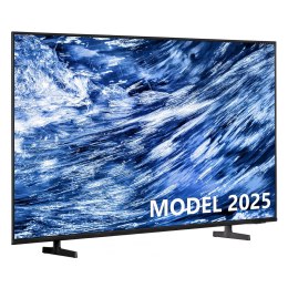 Telewizor Samsung UE55U8092F LED 55'' 4K Ultra HD Tizen Q-Symphony DVB-T2 Czarny