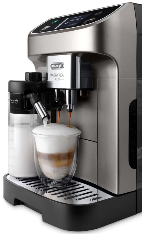 Ekspres ciśnieniowy DeLonghi ECAM 320.70.TB