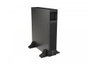 Armac Zasilacz awaryjny UPS On-Line rack 1000VA 8xIEC C13 USB-B LCD metalowa obudowa DUST-FREE