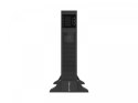 Armac Zasilacz awaryjny UPS On-Line rack 1000VA 8xIEC C13 USB-B LCD metalowa obudowa DUST-FREE