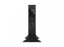 Armac Zasilacz awaryjny UPS On-Line rack 1000VA 8xIEC C13 USB-B LCD metalowa obudowa DUST-FREE