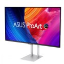 Asus Monitor 31.5 cala PA32UCDM OLED 4K UHD QD-OLED 240Hz