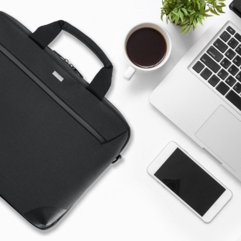 Hama Torba do laptopa 15,6-16,2 cala czarna