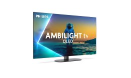 Philips Telewizor 55 cali OLED 55OLED820/12