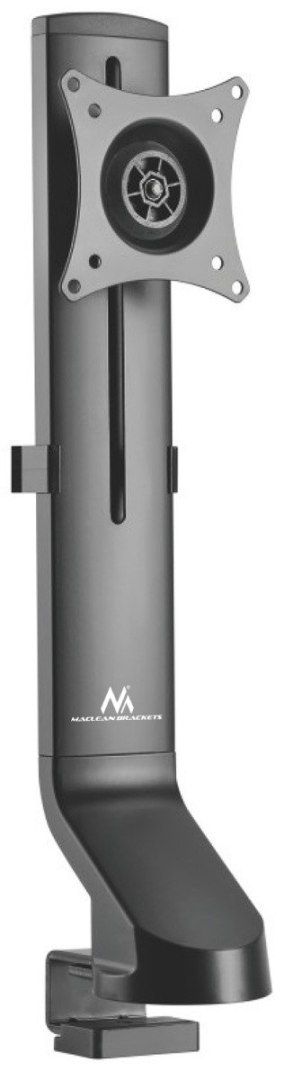 Uchwyt biurkowy Maclean na monitor MC-853 (17 - 32")